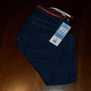 NWT Lee Riders shorts
